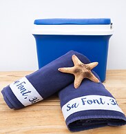 Casa Menorca Sa Font