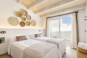 Casa Menorca Sa Font