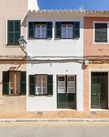 Casa Menorca Sa Font