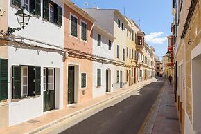 Casa Menorca Sa Font