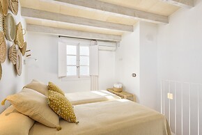 Casa Menorca Sa Font