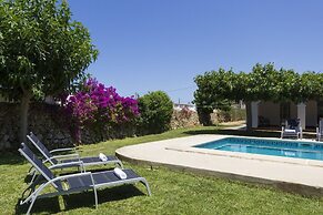Villa Menorca Xiscu