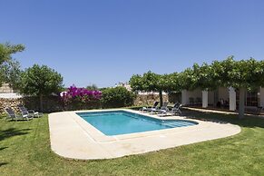 Villa Menorca Xiscu