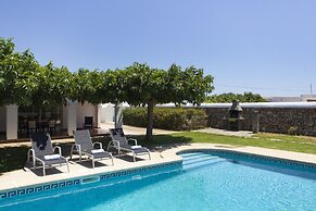 Villa Menorca Xiscu