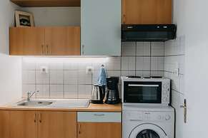 Best House Town View Apartment