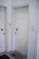 Best House Town View Apartment