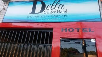 Delta Center Hotel