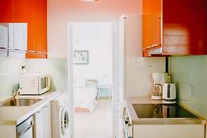 Best House Rooftop Apt Marina Zeas