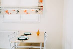 Best House Rooftop Apt Marina Zeas