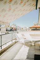 Best House Rooftop Apt Marina Zeas