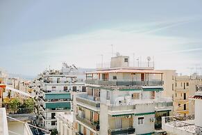 Best House Rooftop Apt Marina Zeas