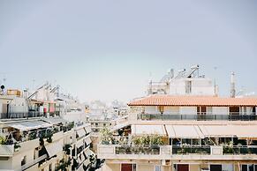 Best House Rooftop Apt Marina Zeas