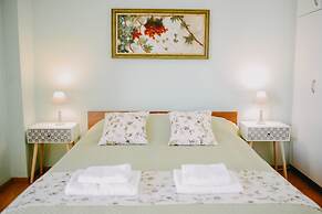 Best House Rooftop Apt Marina Zeas