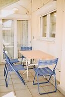 Best House Rooftop Apt Marina Zeas