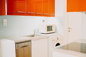 Best House Rooftop Apt Marina Zeas