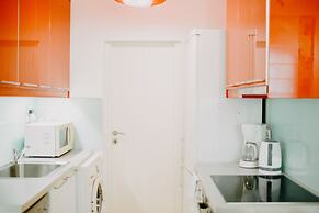 Best House Rooftop Apt Marina Zeas