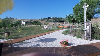 Il Casale Dei Ciliegi