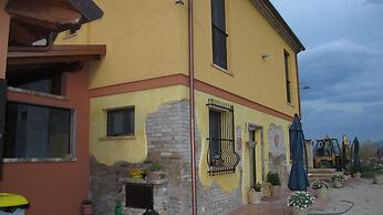 Il Casale Dei Ciliegi