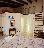 Il Casale Dei Ciliegi