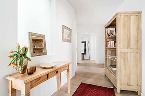 Penthouse Uptown - LoftAffair