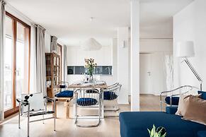 Penthouse Uptown - LoftAffair