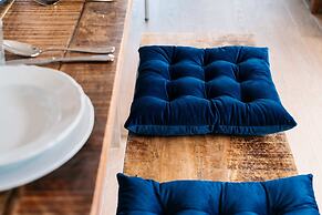 Penthouse Uptown - LoftAffair