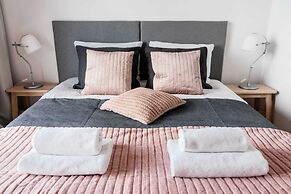 Penthouse Uptown - LoftAffair