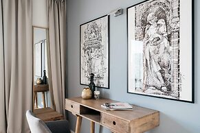 Penthouse Uptown - LoftAffair