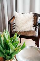 Penthouse Uptown - LoftAffair