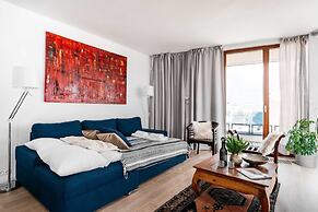 Penthouse Uptown - LoftAffair