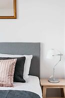 Penthouse Uptown - LoftAffair