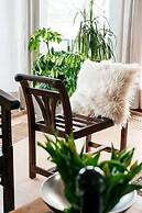 Penthouse Uptown - LoftAffair