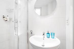 Penthouse Uptown - LoftAffair