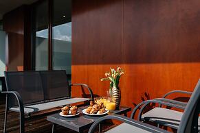 Penthouse Uptown - LoftAffair