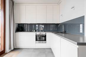 Penthouse Uptown - LoftAffair