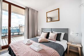 Penthouse Uptown - LoftAffair