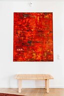 Penthouse Uptown - LoftAffair