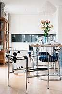 Penthouse Uptown - LoftAffair