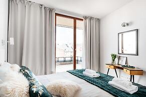 Penthouse Uptown - LoftAffair