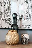 Penthouse Uptown - LoftAffair