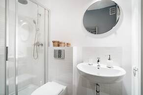 Penthouse Uptown - LoftAffair