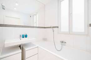 Penthouse Uptown - LoftAffair