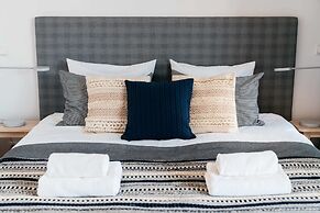 Penthouse Uptown - LoftAffair