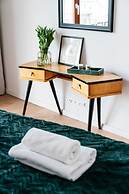 Penthouse Uptown - LoftAffair