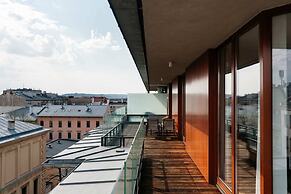 Penthouse Uptown - LoftAffair