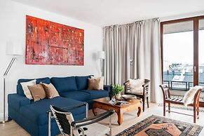 Penthouse Uptown - LoftAffair