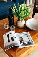 Penthouse Uptown - LoftAffair