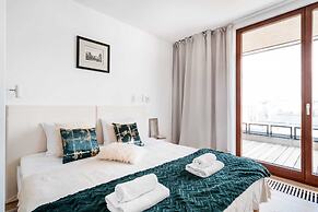 Penthouse Uptown - LoftAffair