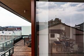 Penthouse Uptown - LoftAffair