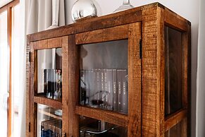 Penthouse Uptown - LoftAffair